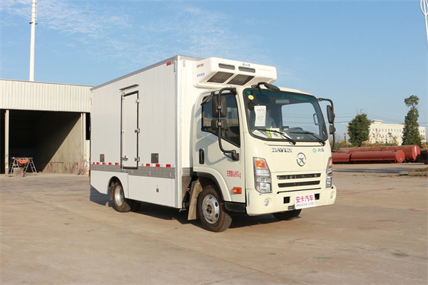 Cold chain logistics case(图3) Cold chain logistics case(图3)