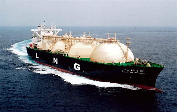 Insulation material for LNG carrier(图2) Insulation material for LNG carrier(图2)